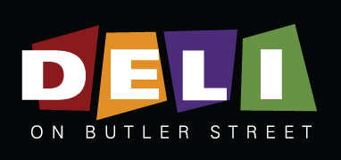 Deli on Bulter Logo