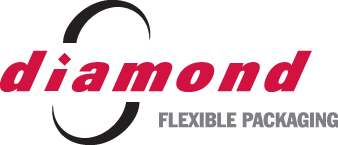 Diamond Flexible Packaging Logo