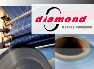 Diamond Flexible Packaging Capabilities Brochure
