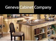 Geneva Cabinet Company Capabilities Brochure