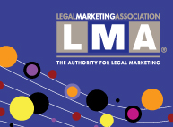Legal Marketing Association Annual Conference Brochure